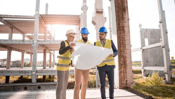 Auditorías Energéticas en la Edificación