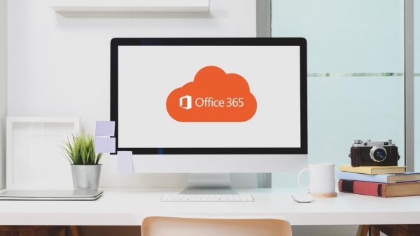 Herramientas Colaborativas Office 365