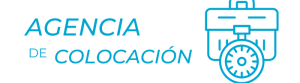 LOGO AGENCIA DE COLOCACIÓN